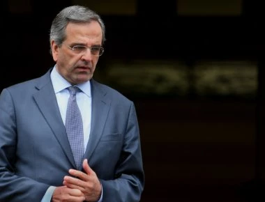 Α. Σαμαράς: Σκευωρία και γελοιότητα το έγγραφο του FBI στη δικογραφία της Novartis